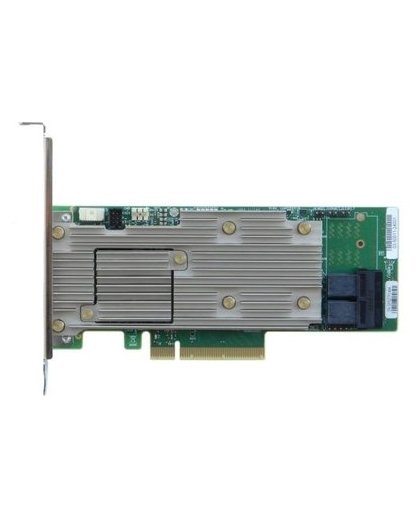 Intel RSP3DD080F RAID controller PCI Express x8 3.0