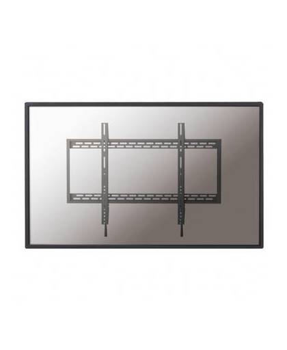 Newstar LFD-W1000 flat panel muur steun 2,54 m (100") Zwart