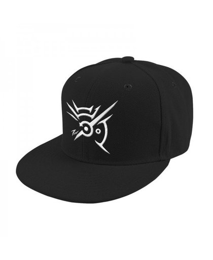 Dishonored snapback pet - Mark of the Outsider