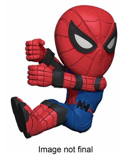 Spider-Man Homecoming: Spider-Man - 2 inch Scaler