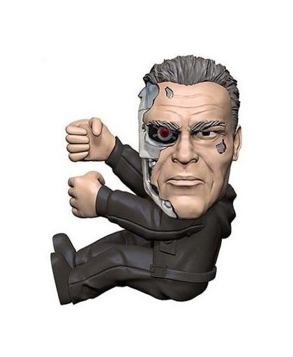 Terminator Genisys: Scalers - 2 inch Characters - T-800 Guardian