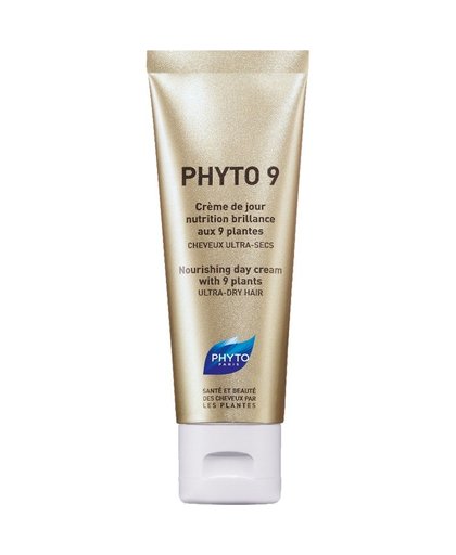 Phyto 9 haarcrème, 50 ml