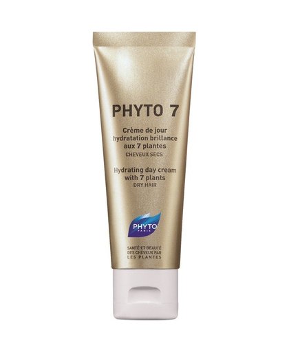Phyto 7 haarcrème, 50 ml