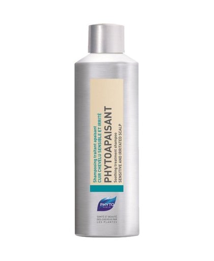 Phytoapaisant kalmerende behandel shampoo, 200 ml