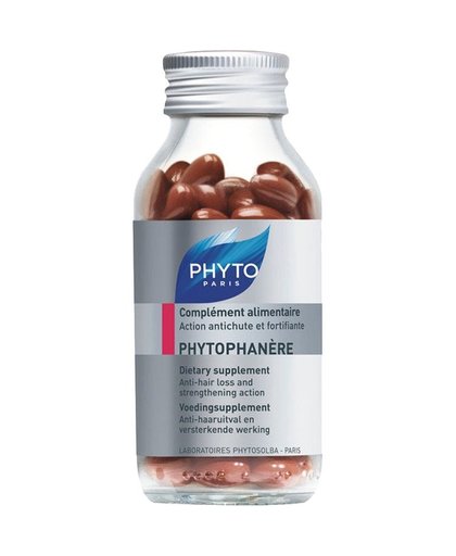 Phytophanère, 120 capsules