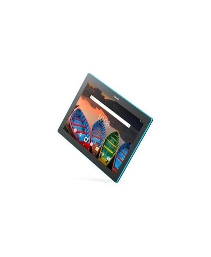 TB-X103F ZA1U - Tablet - Android 6.0 (Marshmallow) - 16 GB - 10.1" IPS (1280 x 800) - microSD sleuf - slate black
