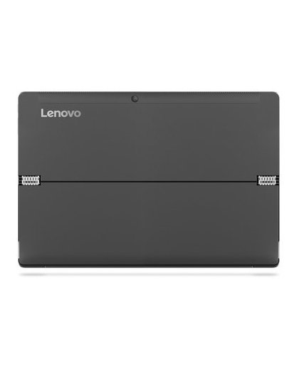 Lenovo Miix 520 Grijs Hybride (2-in-1) 31 cm (12.2") 1920 x 1200 Pixels Touchscreen 1,60 GHz Intel® 8ste generatie Core™ i5 i5-8250U 4G