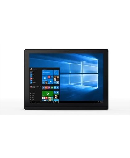 Lenovo ThinkPad X1 tablet Zevende generatie Intel® Core™ i5 i5-7Y54 256 GB Zwart