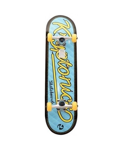Star Lace skateboard, 79 cm