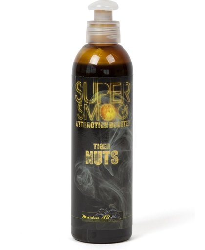 Martin SB Super Smog | Tiger Nuts | 250ml