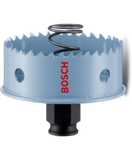 Bosch Gatzaag HSS Bi-Sheet Metal diameter 27mm