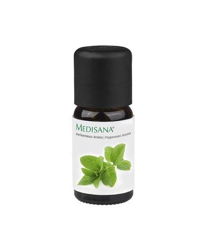 Medisana Aroma-Essence - Munt - 10 ml