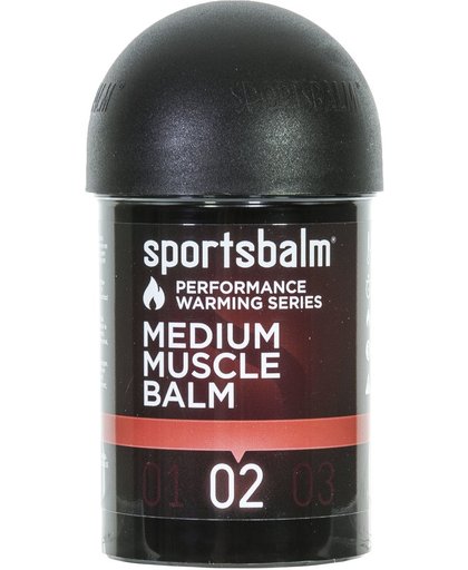 Sportsbalm Medium Muscle balm 150ml