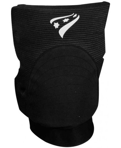Rucanor Knee pads-XL-Zwart
