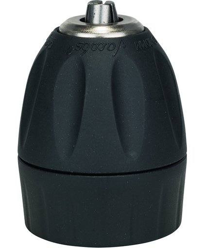 Bosch - Snelspanboorhouder tot 10 mm 1 – 10 mm, 3/8" - 24