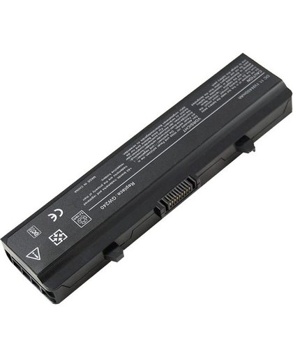 Laptop accu / batterij voor Dell - 0RW240