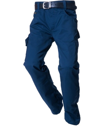 Tricorp Worker - Workwear - 502008 - Navy - maat 47