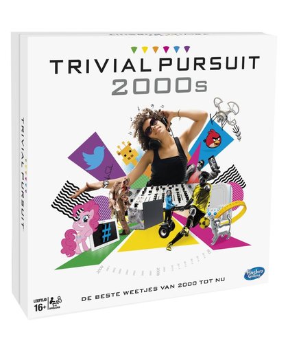 Trivial Persuit 2000S (NL)