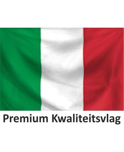 Italiaanse Vlag Italie 150x225cm