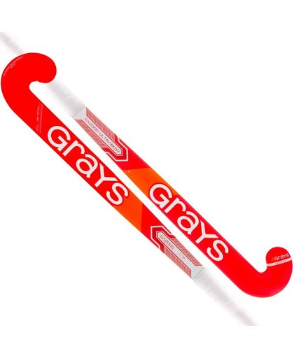 GX2000 UB Junior hockeystick Red/white