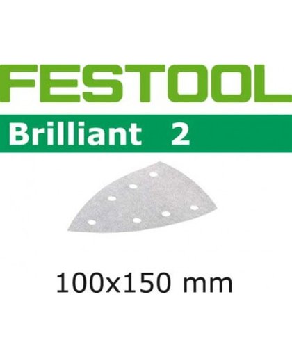 Festool Schuurpapier Delta Wit - K 150