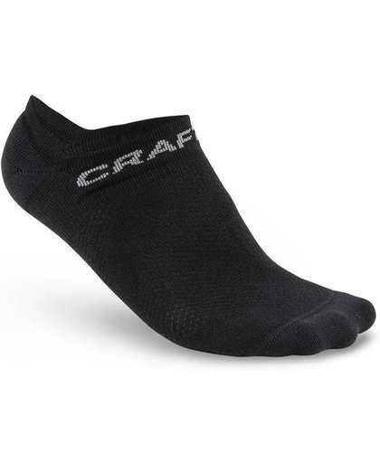 Craft Stay Cool Shaftless Sock Zwart