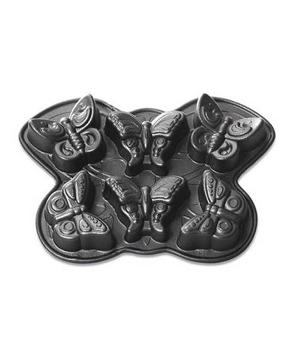 Bakvorm "butterfly cakelet" - nordic ware