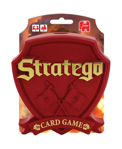 Stratego Card game