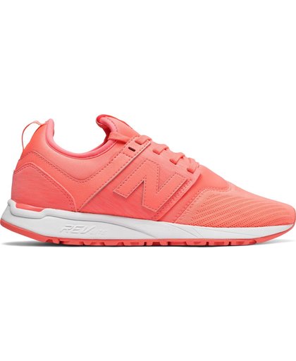 New Balance Sneakers Dames WRL247 - Pink
