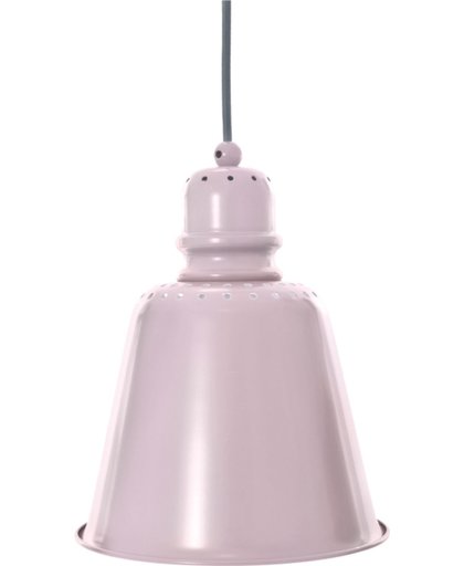 Sebra - Metalen hanglamp pastel boy doorsnede 20cm