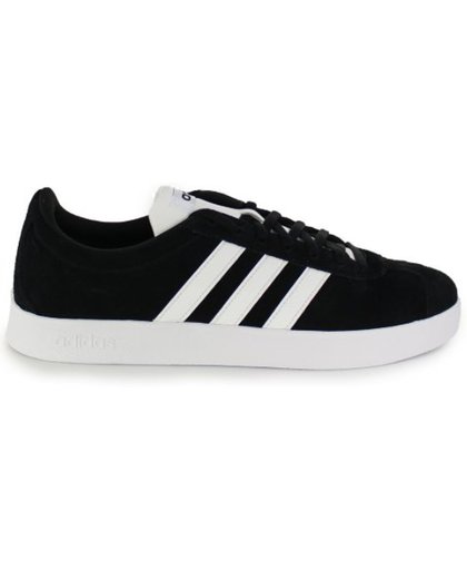 Adidas VL Court 2.0 zwart sneakers heren