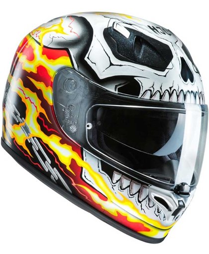 HJC Integraalhelm FG-ST Ghost Rider-XS