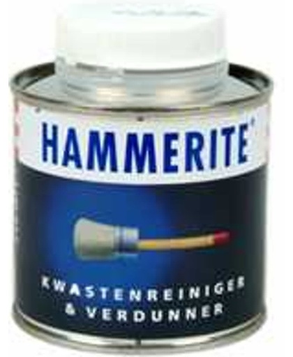 Hammerite Kwastreiniger & Verdunner Metaallak - 250 ml