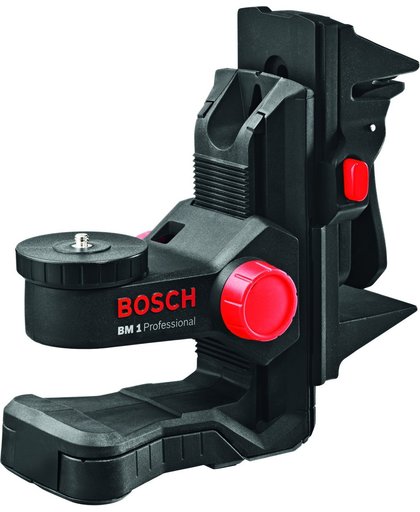 Bosch Professional BM 1 Wandhouder