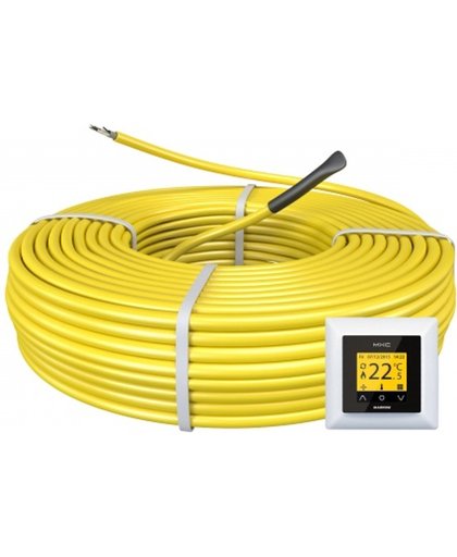 MAGNUM Cable - Set 41,2 m¹ / 700 Watt, Elektrische Vloerverwarming