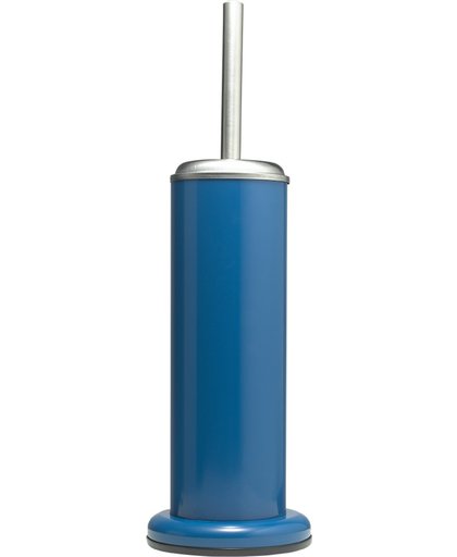 Sealskin Acero - Toiletborstelhouder - Blauw