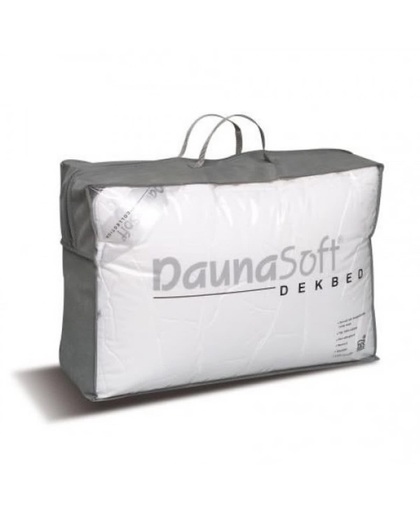 Dauna Soft Dekbed Standaard - Eenpersoons - 140x200