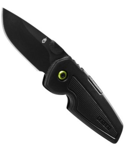 Gerber zakmes GDC Tech Scin Pocket Knife - zwart