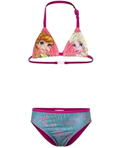 Disney Frozen Bikini - maat 92