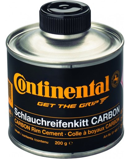 Continental Carbon Velgen - Lijm Blik - 250 g