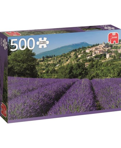 Premium Collection Aurel, Provence 500 stukjes