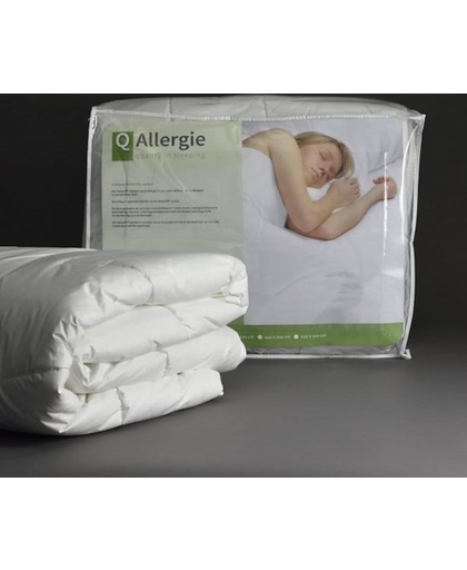 Huisstofmijt + Allergeenstof dicht anti-allergie dekbed Medium 240x220cm