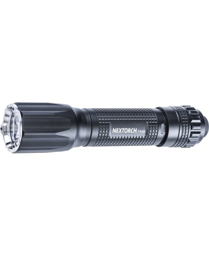 NexTorch TA30 Oplaadbare LED Zaklamp - 1100 lumen