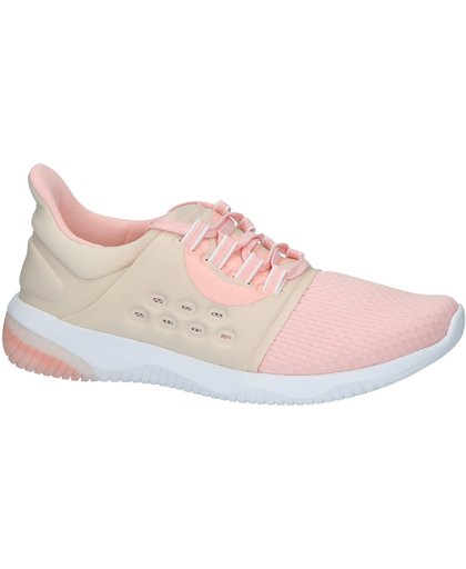 Asics - Gel-Kenun Lyte - Sneaker runner - Dames - Maat 40,5 - Roze - 1702 -Seashell Pink/Burch/Begonia Pink