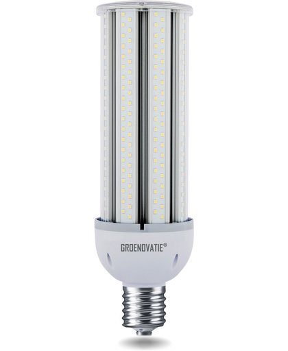 E40 LED Corn/Mais Lamp 50W Neutraal Wit Waterdicht