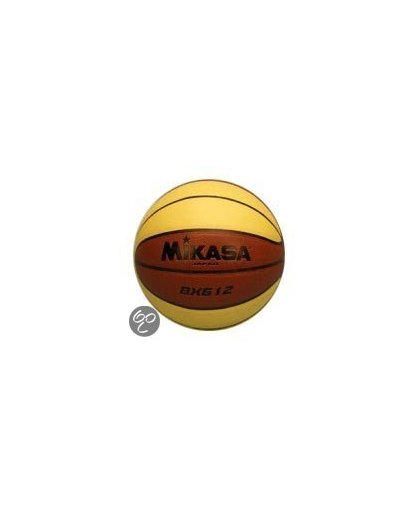 Basketbal Mikasa Bx-612 - Maat 6
