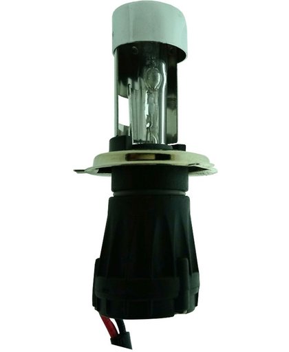X-Line H4 Bi-Xenon 6000k vervangingslamp - normale lamp