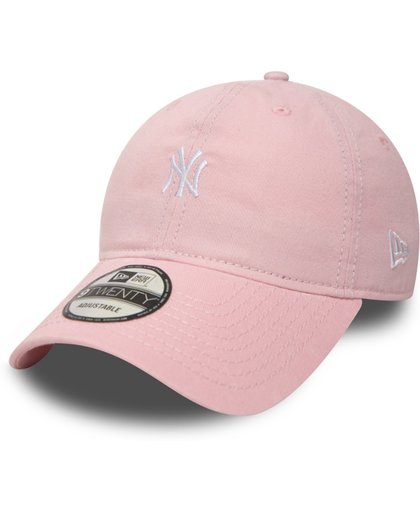New Era 9Twenty Pastel (920) New York Yankees - pink
