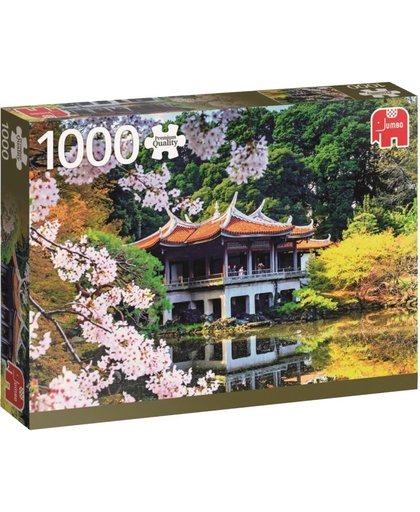 Premium Collection Bloesem in Japan 1000 stukjes