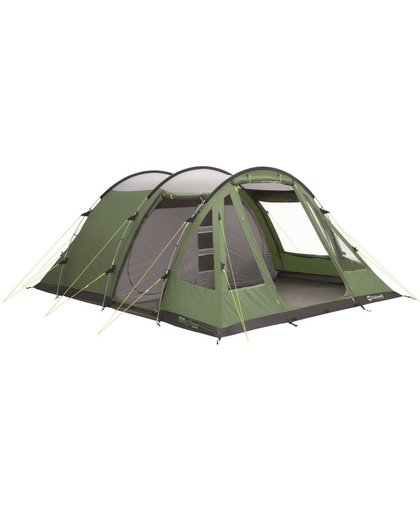 Outwell Tent Aspen 500 Tunneltent - 5-Persoons - Groen